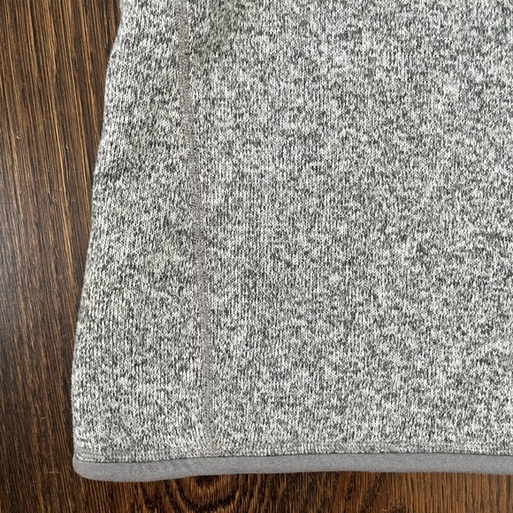 Patagonia Better Sweater Quarter-Zip Fleece Pullover (Women’s) - Picture 5 of 5